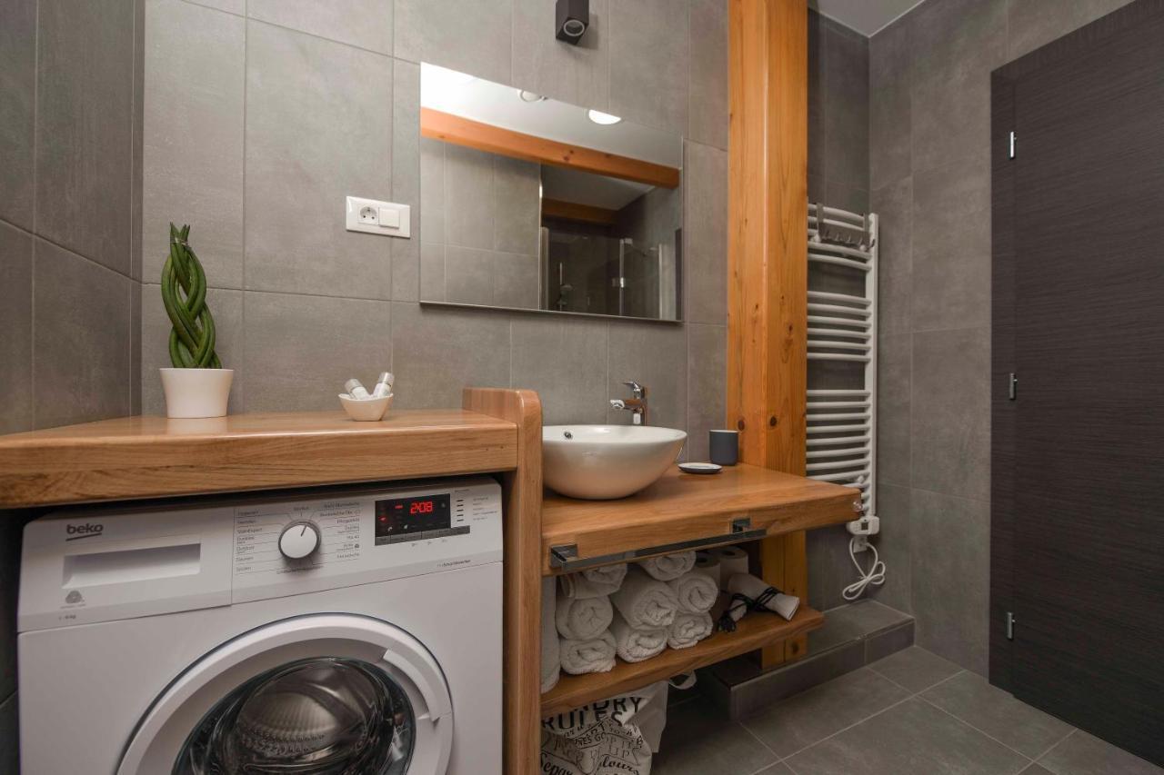 בלד Apartmaji Nija מראה חיצוני תמונה
