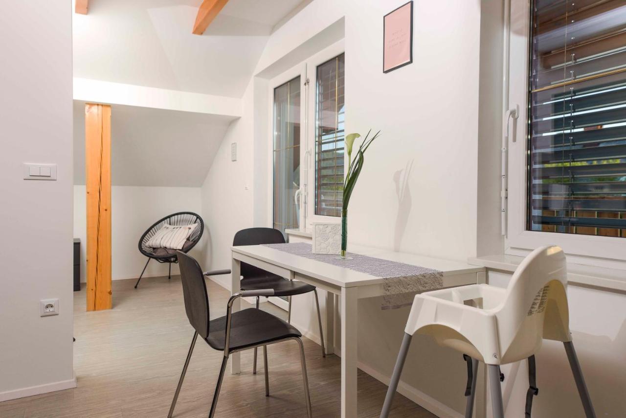 בלד Apartmaji Nija מראה חיצוני תמונה