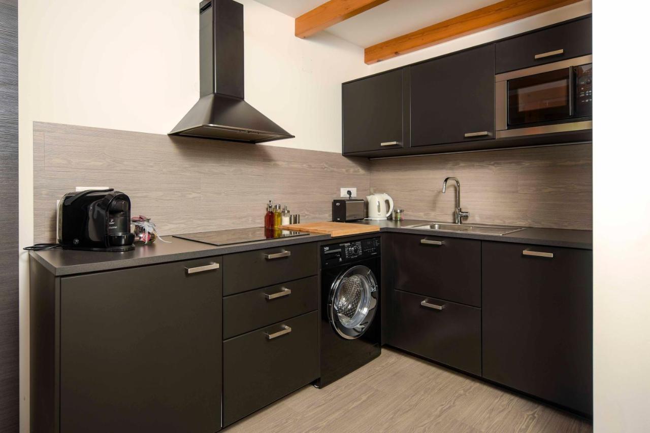 בלד Apartmaji Nija מראה חיצוני תמונה