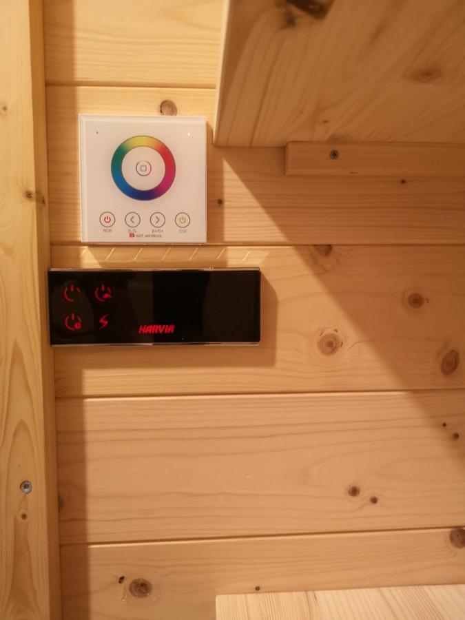 בלד Apartmaji Nija מראה חיצוני תמונה