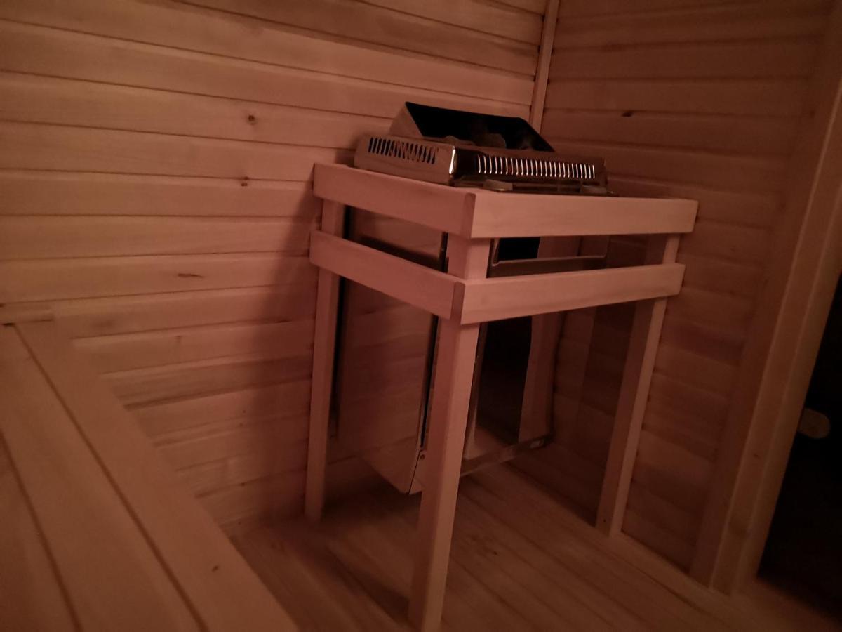 בלד Apartmaji Nija מראה חיצוני תמונה