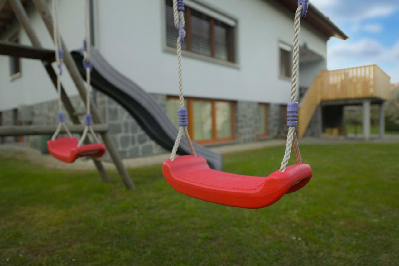בלד Apartmaji Nija מראה חיצוני תמונה