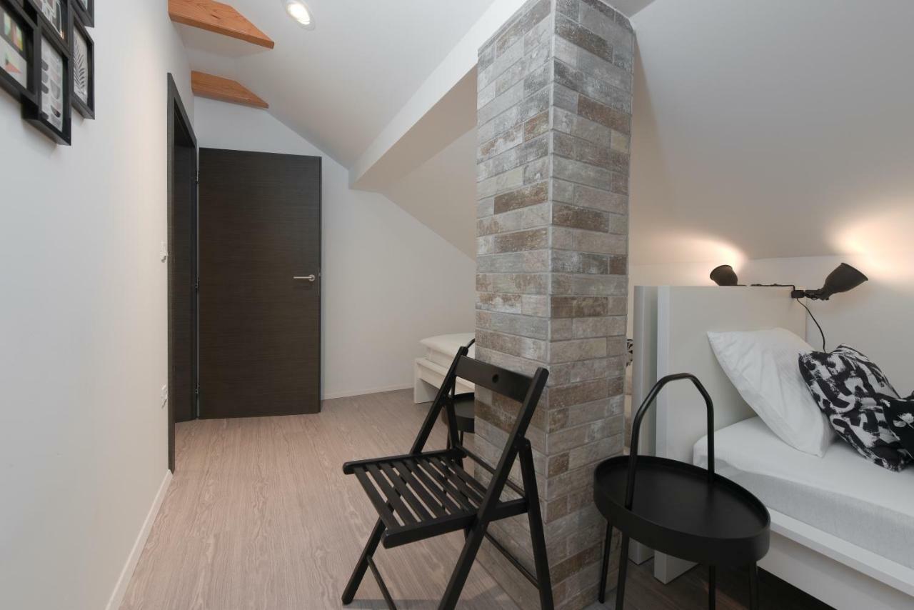 בלד Apartmaji Nija מראה חיצוני תמונה