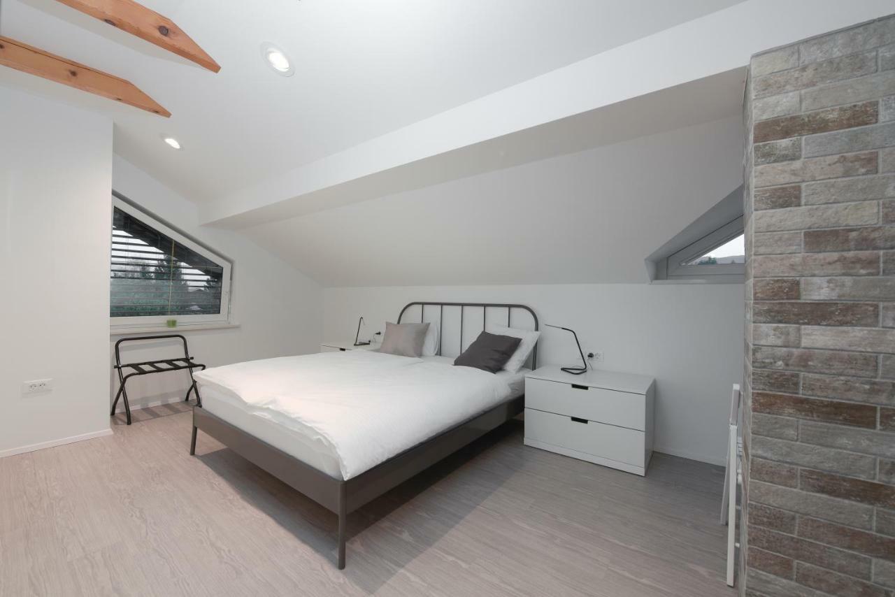 בלד Apartmaji Nija מראה חיצוני תמונה
