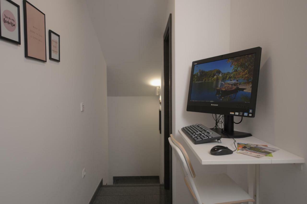 בלד Apartmaji Nija מראה חיצוני תמונה