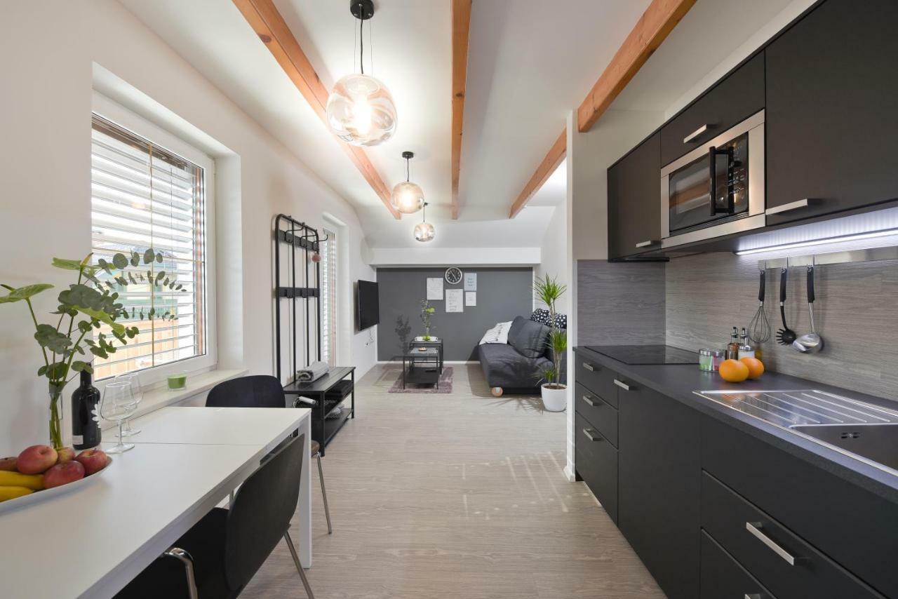 בלד Apartmaji Nija מראה חיצוני תמונה