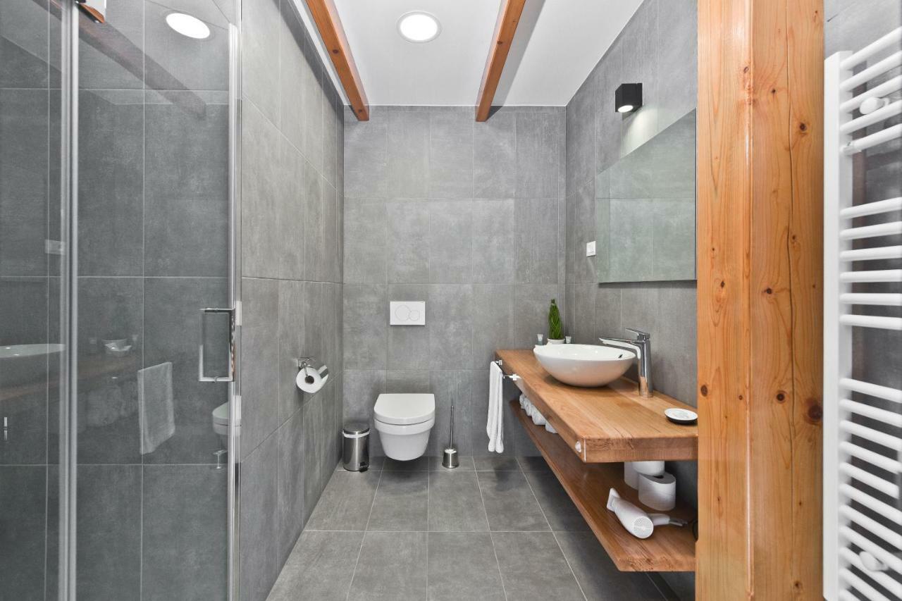 בלד Apartmaji Nija מראה חיצוני תמונה