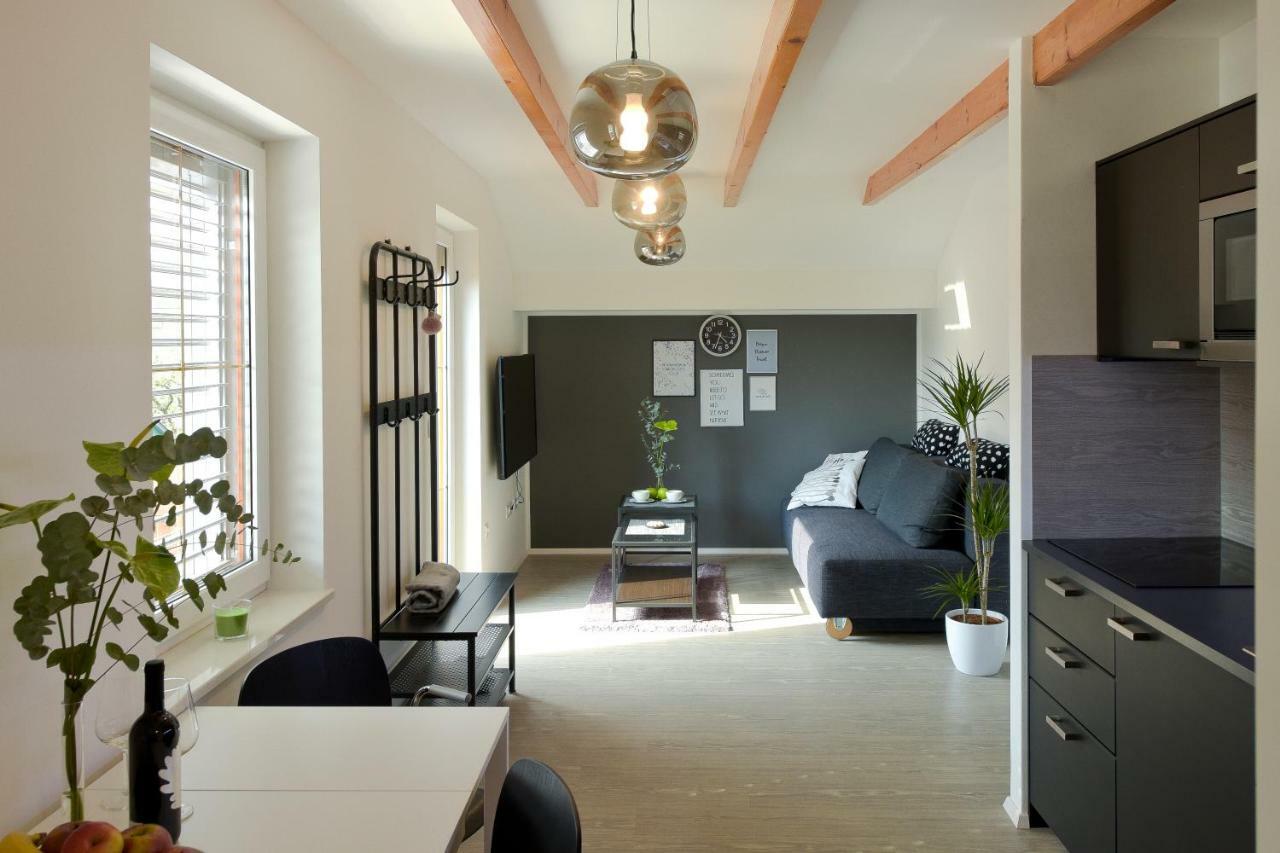 בלד Apartmaji Nija מראה חיצוני תמונה